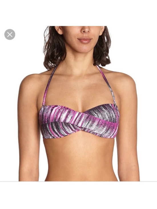 Oakley Other - NWT Oakley boyshorts bikini set